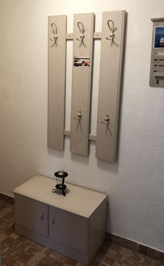 Haus Am Wald Apartment Hohndorf  Ngoại thất bức ảnh